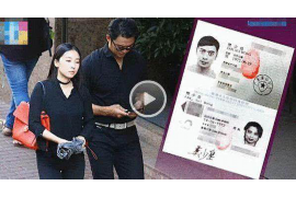 北京对付老赖：刘小姐被老赖拖欠货款